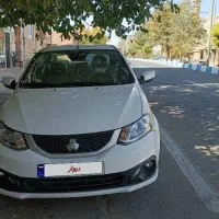 ساینا GXL دوگانه سوز، مدل ۱۴۰۳