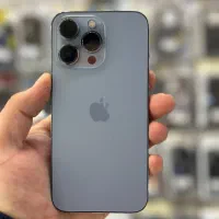 موبایل آیفون ۱۳ پرو خافظه ۲۵۶ گیگ