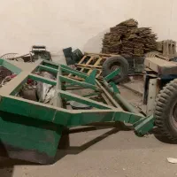 ادوات کشاورزی