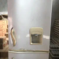 یخچال فریزر مارک بوران|یخچال و فریزر|داراب, |دیوار