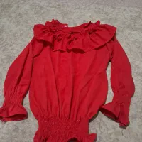 کاپشن دخترانه وپسرانه و تعدادی لباس بچگانه|کفش و لباس بچه|ری, فیروزآبادی|دیوار