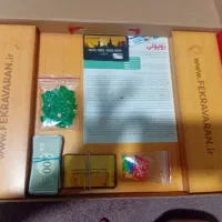 وسایل بازی کودکان و نوجوانان سرگرمی