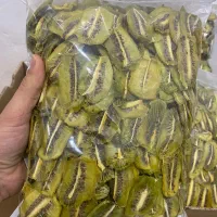 کیوی خشک‌درجه یک