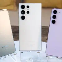 گوشی موبایل