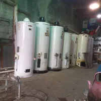 رخرید فروش ابگرم کن زمینی و دیواری