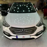 سانتافه ۲۰۱۶ GDI