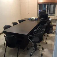 ۱۳۰متر دفتر کار/حاشیه احمدآباد/جلو ایستگاه مترو