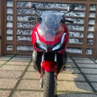 adv150i|موتورسیکلت|تهران, جنت‌آباد جنوبی|دیوار