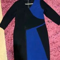 پیراهن کرپ سایز ۴۶