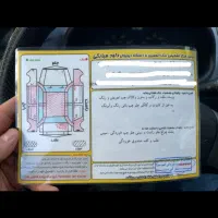 ۲۰۶ تیپ ۲ v20|خودرو سواری و وانت|اردبیل, |دیوار