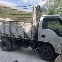 حمل نقل به تمام نقاط کشور