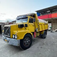 کامیون ولوو n10
