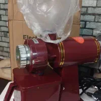 آسیاب قهوه