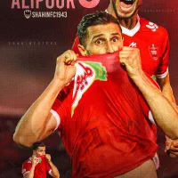 گلر سالنی میخوایم