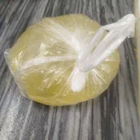 سفیده تخم مرغ