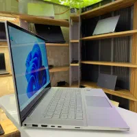 لپ تاپ امریکایی با صفحه 4K گرافیک دار شرایط ویژه|رایانه همراه|تبریز, |دیوار