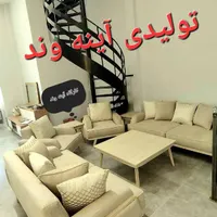 کارگاه تولیدی پله فلزی آینه وند|خدمات پیشه و مهارت|تهران, شهرک ابوذر|دیوار