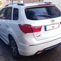 هایما S7 خونگی|خودرو سواری و وانت|گرگان, |دیوار