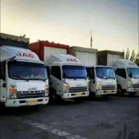 باربری اثاث کشی حمل باراثاثیه منزل جابجایکارگرتنها