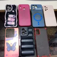 گارد گوشی|لوازم جانبی موبایل و تبلت|مشهد, شهید قربانی|دیوار