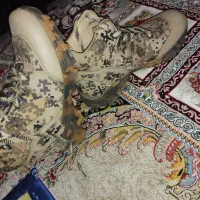 نیم بوت|کیف، کفش، کمربند|تهران, گلچین|دیوار