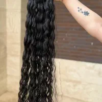 کش مو دم اسبی|آرایشی، بهداشتی، درمانی|میبد, |دیوار