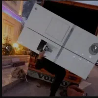 باربری تخلیه بارگیری نیسان وانت خاورمسقف|خدمات حمل و نقل|قم, انسجام|دیوار