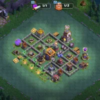 اکانت کلش تان 14|کنسول، بازی ویدئویی و آنلاین|کردکوی, |دیوار