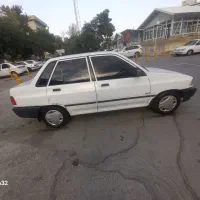 پراید صبا ۸۵