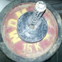 دستگاه بدنسازی