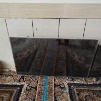 دوعدد تلویزیون دوو۵۵اینچ وسامسونگ ۵۰ اینچ|تلویزیون و پروژکتور|سراوان, |دیوار