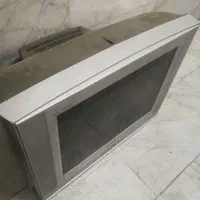 تلویزیون 29اینچ|تلویزیون و پروژکتور|مشکیندشت, |دیوار