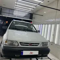 پراید مدل 94