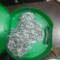 زنجیر چرخ|قطعات یدکی و لوازم جانبی|بیرجند, |دیوار