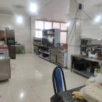 فروش لوازم رستوران کامل یک جا به فروش میرسد|کافی‌شاپ و رستوران|شاهین‌شهر, مورچه خورت|دیوار