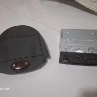 مانیتور تاشو مخصوص 206|قطعات یدکی و لوازم جانبی|لامرد, |دیوار