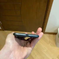 ایفون 11 ۱۲۸ گیگ ZAA|موبایل|تبریز, |دیوار