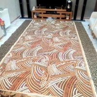 حراج    فرش فانتزی ۴متری و ۹متری و کناری