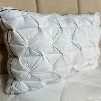 بالشت هتلی میکروژل/زیبا،شیک‌ و باکیفیت