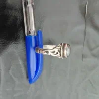 انگشتر حدید ۷ جلاله|بدلیجات|تهران, تهرانپارس شرقی|دیوار