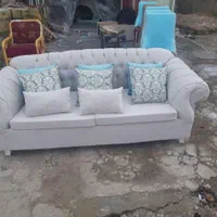 مبل رافائل|خدمات پیشه و مهارت|خرمآباد, |دیوار