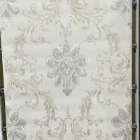 نصاب کاغذ دیواری|خدمات پیشه و مهارت|باقرشهر, |دیوار