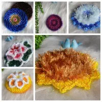 اسکاج شیک بادوام باکیفیت|لوازم نظافت|رفسنجان, |دیوار