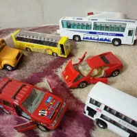 ماشین کلکسیونی