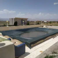 آب وزمین باغی 250 متر  با کمترین پول زمین بخر|فروش دفتر صنعتی، کشاورزی، تجاری|اراک, |دیوار