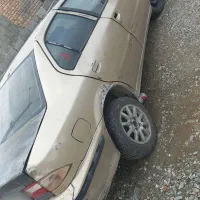 سمند مدل ۸۳دوررنگ|خودرو سواری و وانت|ایرانشهر, |دیوار