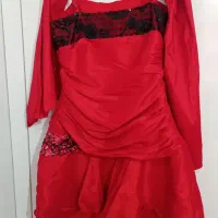 سه عدد لباس مجلسی شیک سایز M و L|لباس|سنندج, |دیوار