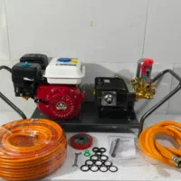 تیلر برای خاک ورزی در زمین|ماشینآلات صنعتی|سیرجان, |دیوار