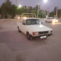 پیکان وانت مدل ۸۴