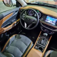 فروش خودروی زوتیDL5|خودرو سواری و وانت|گتوند, |دیوار